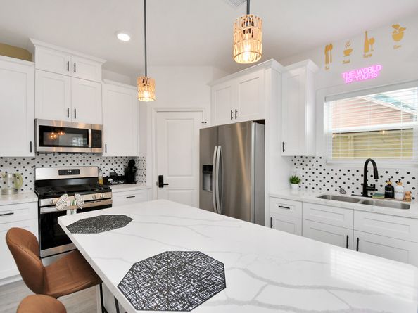 8406 Parnell Street A/B, Houston TX 77051