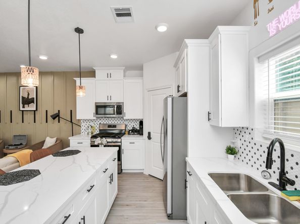 8406 Parnell Street A/B, Houston TX 77051