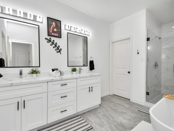 8406 Parnell Street A/B, Houston TX 77051