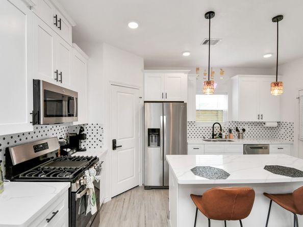 8406 Parnell Street A/B, Houston TX 77051