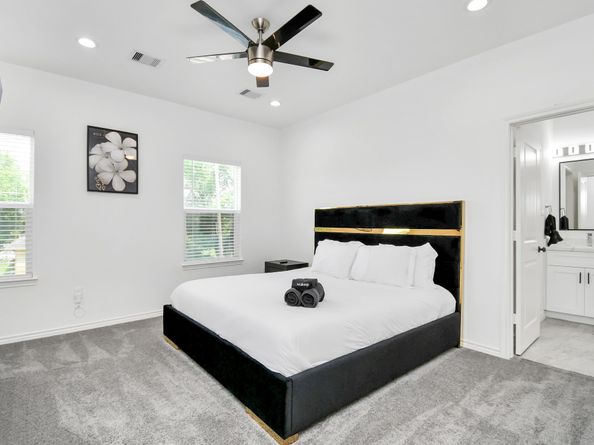 8406 Parnell Street A/B, Houston TX 77051