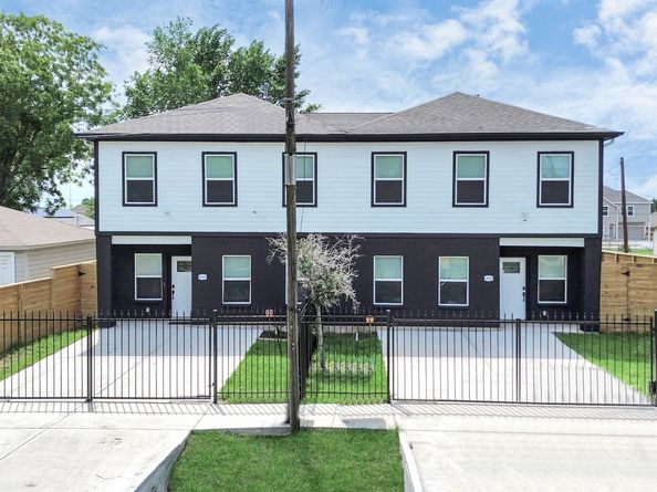 8406 Parnell Street A/B, Houston TX 77051