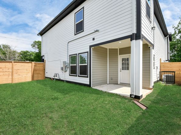 8406 Parnell Street A/B, Houston TX 77051