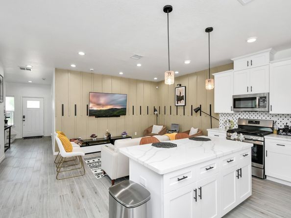 8406 Parnell Street A/B, Houston TX 77051