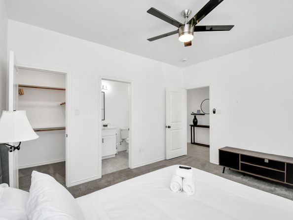 8406 Parnell Street A/B, Houston TX 77051