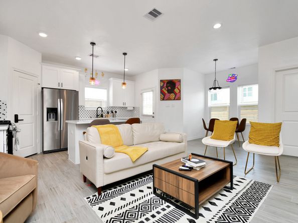 8406 Parnell Street A/B, Houston TX 77051