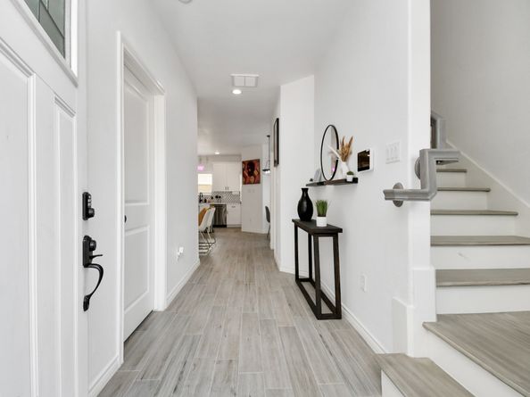 8406 Parnell Street A/B, Houston TX 77051