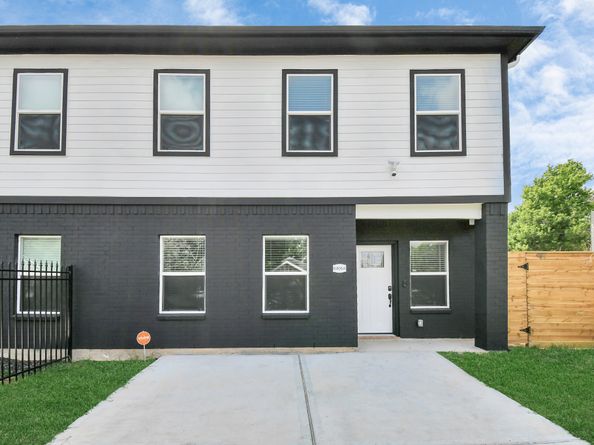 8406 Parnell Street A/B, Houston TX 77051