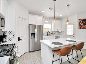 8406 Parnell Street A/B, Houston TX 77051