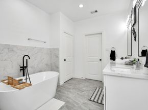 8406 Parnell Street A/B, Houston TX 77051