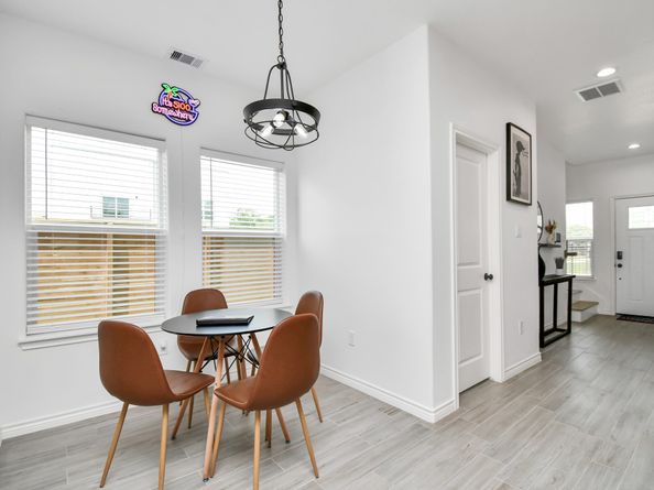 8406 Parnell Street A/B, Houston TX 77051