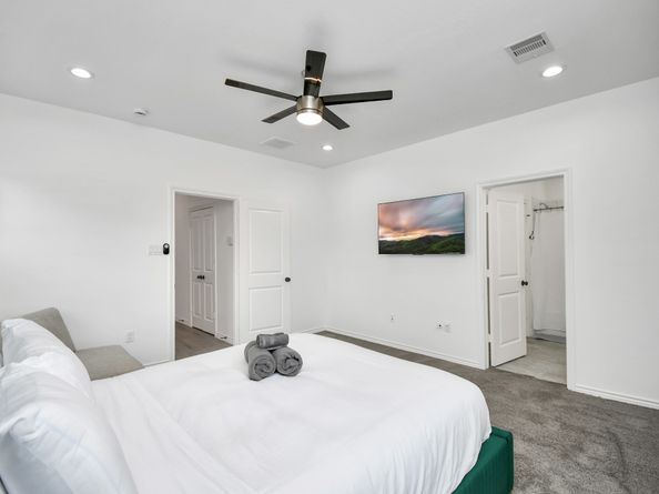 8406 Parnell Street A/B, Houston TX 77051