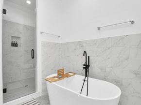 8406 Parnell Street A/B, Houston TX 77051