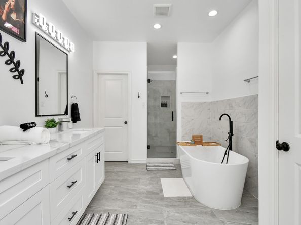 8406 Parnell Street A/B, Houston TX 77051