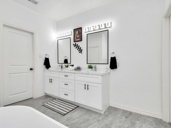 8406 Parnell Street A/B, Houston TX 77051