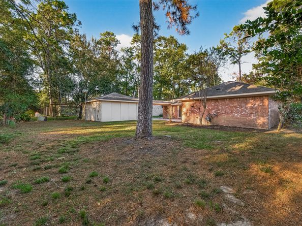 2158 Little Cedar Drive, Houston TX 77339