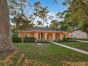 2158 Little Cedar Drive, Houston TX 77339