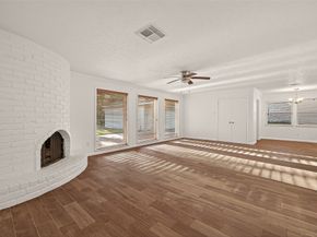 2158 Little Cedar Drive, Houston TX 77339