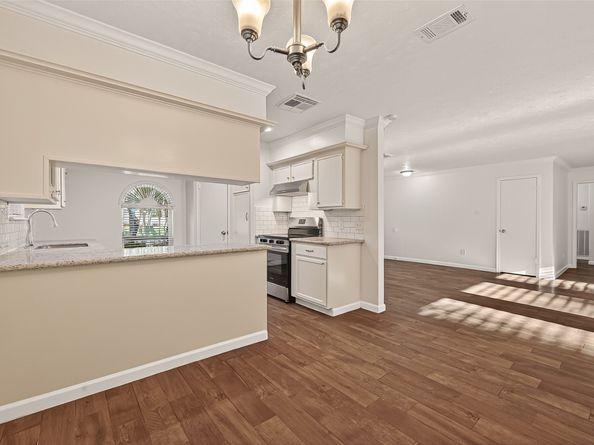 2158 Little Cedar Drive, Houston TX 77339