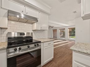 2158 Little Cedar Drive, Houston TX 77339