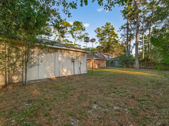 2158 Little Cedar Drive, Houston TX 77339