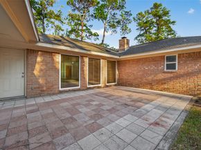 2158 Little Cedar Drive, Houston TX 77339