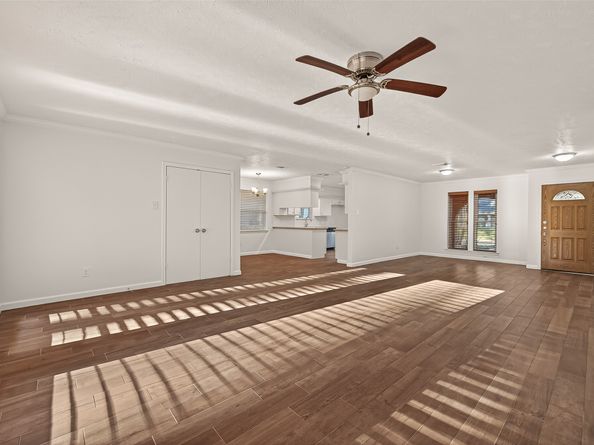 2158 Little Cedar Drive, Houston TX 77339