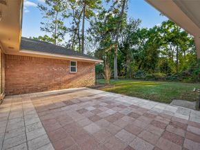 2158 Little Cedar Drive, Houston TX 77339