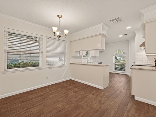 2158 Little Cedar Drive, Houston TX 77339