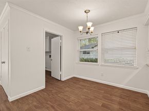 2158 Little Cedar Drive, Houston TX 77339