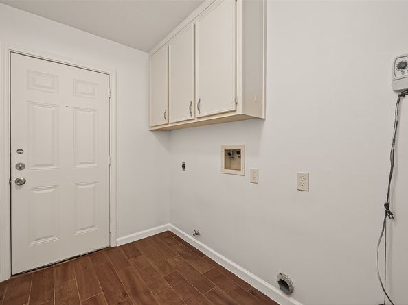 2158 Little Cedar Drive, Houston TX 77339