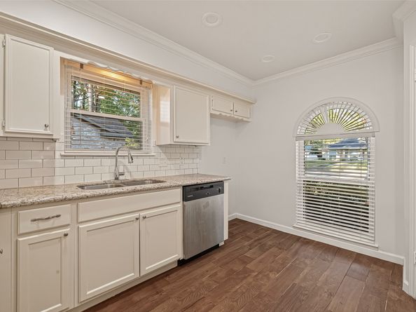 2158 Little Cedar Drive, Houston TX 77339