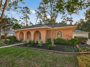 2158 Little Cedar Drive, Houston TX 77339