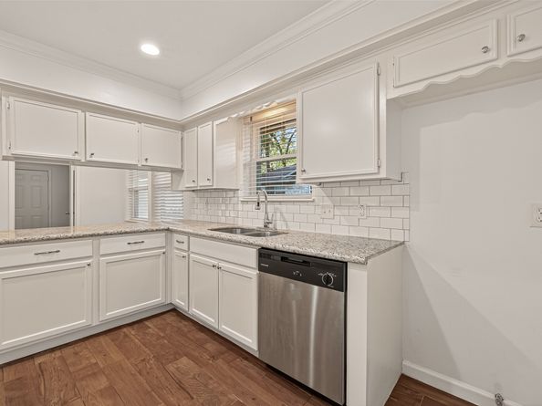 2158 Little Cedar Drive, Houston TX 77339