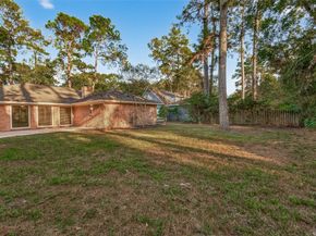 2158 Little Cedar Drive, Houston TX 77339