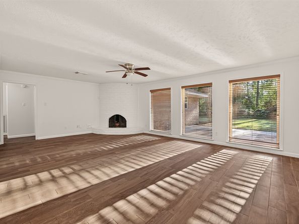 2158 Little Cedar Drive, Houston TX 77339