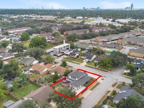 10514 Emnora Lane, Houston TX 77043