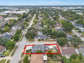 10514 Emnora Lane, Houston TX 77043