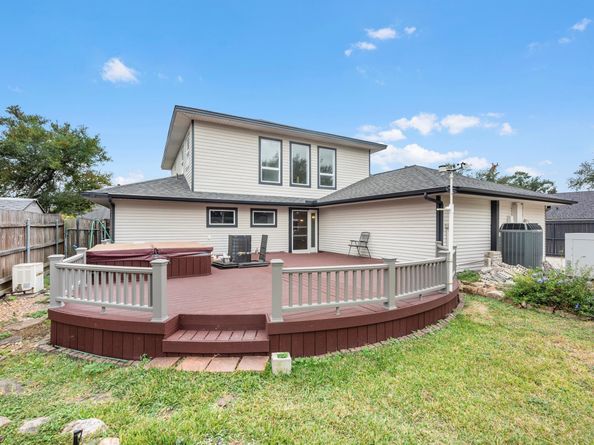 10514 Emnora Lane, Houston TX 77043