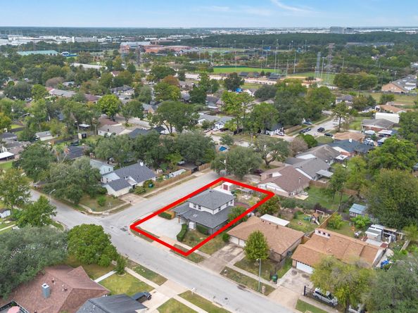 10514 Emnora Lane, Houston TX 77043