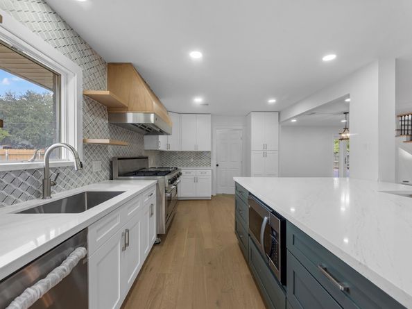 10514 Emnora Lane, Houston TX 77043