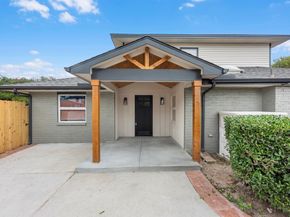 10514 Emnora Lane, Houston TX 77043