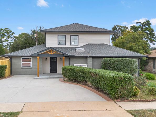 10514 Emnora Lane, Houston TX 77043