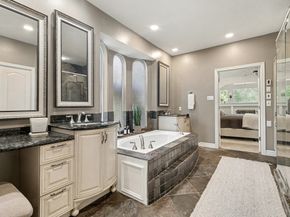 15912 Rosethorn Court, Cypress TX 77429