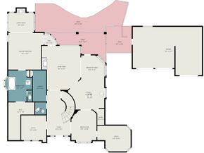 15912 Rosethorn Court, Cypress TX 77429