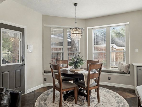 15912 Rosethorn Court, Cypress TX 77429