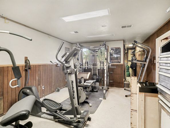 15912 Rosethorn Court, Cypress TX 77429