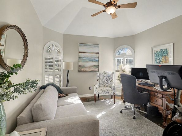 15912 Rosethorn Court, Cypress TX 77429