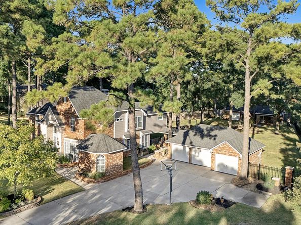 15912 Rosethorn Court, Cypress TX 77429