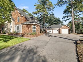 15912 Rosethorn Court, Cypress TX 77429